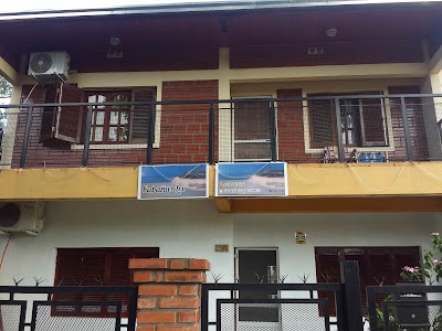 lodging