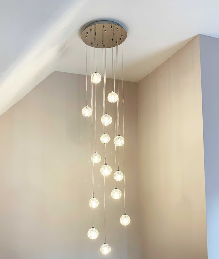 LS Electrical Ltd - Visual
