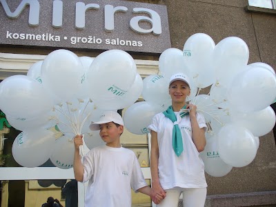Photos of Mirra liuks, parduotuve, Miravila