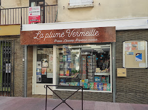Photo n°5 de LA PLUME VERMEILLE à Banyuls-sur-Mer (Librairie)