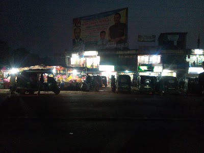 Photos of Mandari Bus Stop