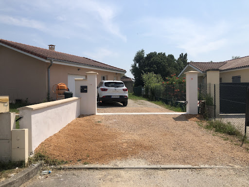 Photo de GGM à Confrançon (01310)