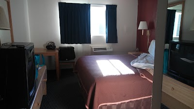 Travelodge by Wyndham Mammoth Lakes