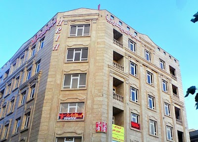 Photos of مرکز فیزیوتراپی راز