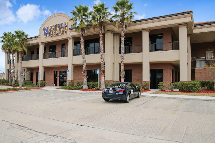 Lakiasha Deloach, Realtor