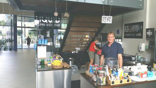 LIQUID ESPRESSO BAR - Thumbnail