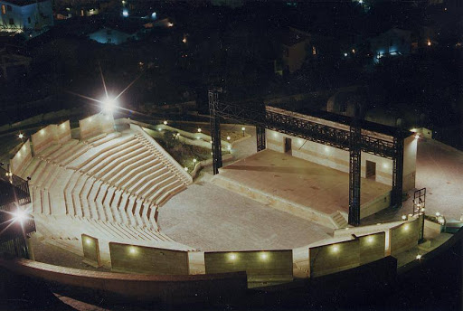 Teatro Costa Bianca - Thumbnail