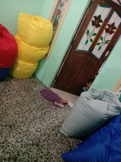 Photos of BEAN BAG BEKASI