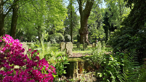 Cemetery / depot - Thumbnail