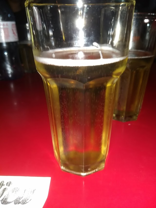 Chaca-Piedras