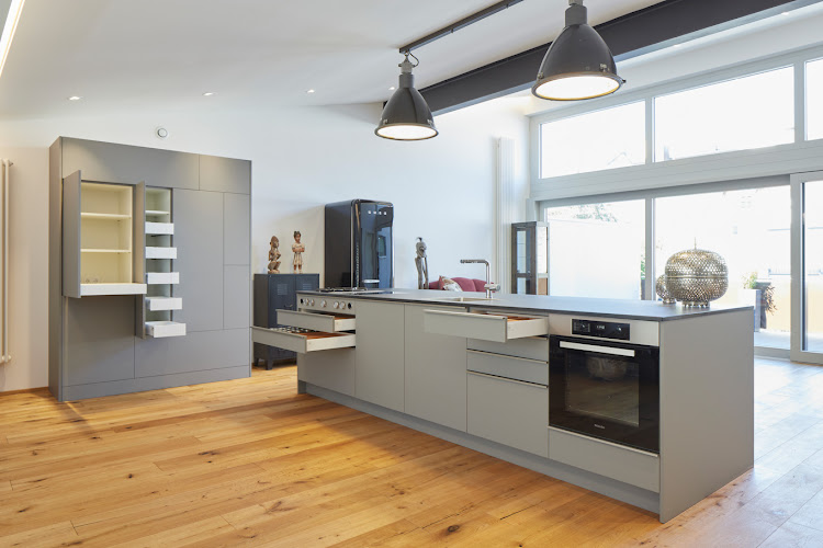 Möbelwerkstätte Deeg photo