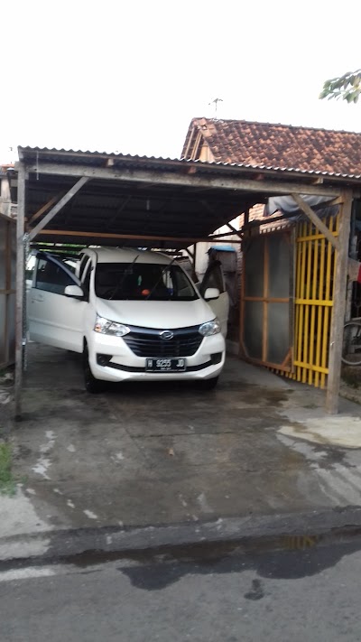 Photos of Yumna Rentcars