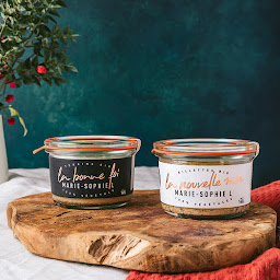 Photo n°5 de De la Terre au Panier à Phalsbourg (Magasin bio)