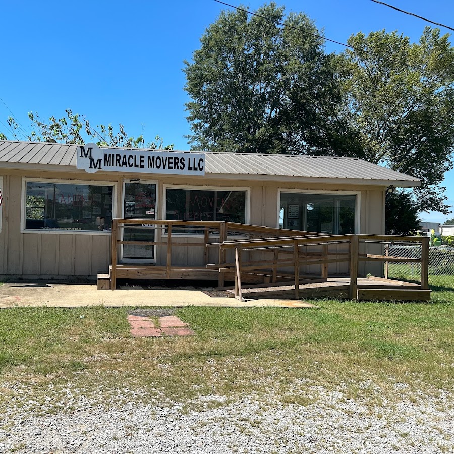 Miracle Movers LLC