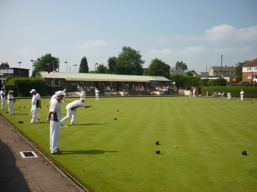 Chepstow Bowling Club - Thumbnail