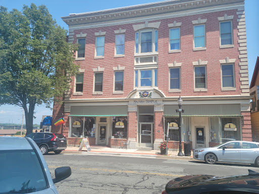Concord Point Coffee - Thumbnail