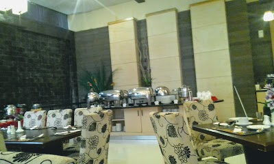 Photos of Hotel Scarlet