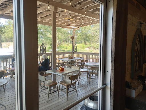The Barn at Sylvan Market - Thumbnail