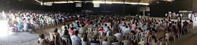 Photos of Makro Via Puerto Lopez