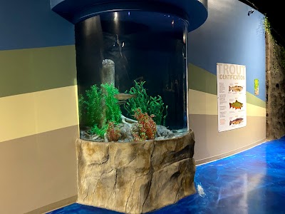 Living Shores Aquarium