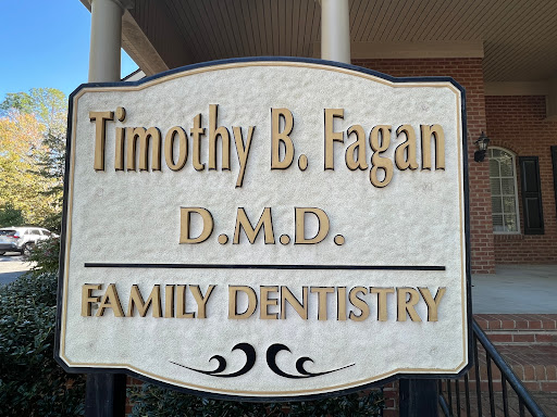 Fagan Timothy B DMD PC - Thumbnail