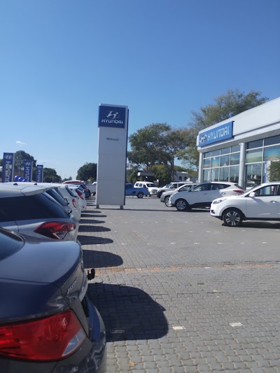 Photos of Hyundai Midrand