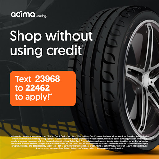 Tire Pros of Modesto - Thumbnail