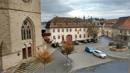 Flonheimer Ortsmuseum - Thumbnail