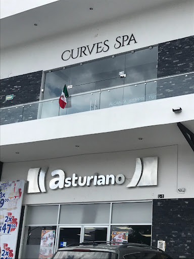 Curves Spa - Thumbnail