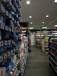 Photo n°8 de Pharmacie Saint Clair du Rhône à Saint-Clair-du-Rhône (Pharmacie)