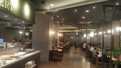 Photos of Mega Box baekseokjeom