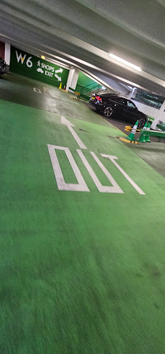 Freshney Place East Carpark - Thumbnail