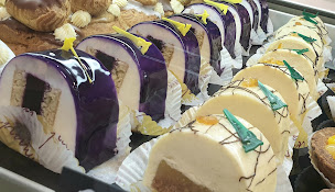 Photo n°7 de Le Fournil du Baraquin à Monthermé (Boulangerie)