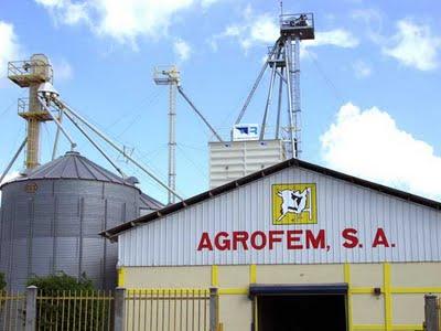 Photos of Matadero Agrofem