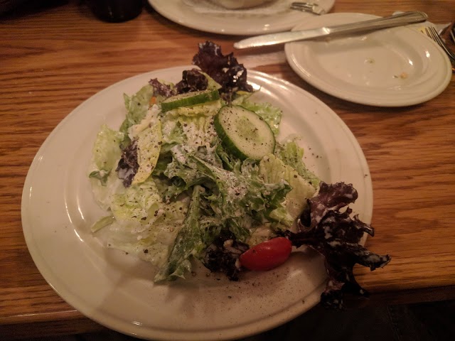 Seasons Restaurant