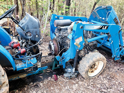 SOUTHERN OREGON FARM & EQUIPMENT REPAIR featured image