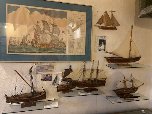 Sint Maarten Museum - Thumbnail