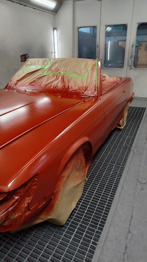 Danilo Engelhardt Karosseriebau Gallery - Germany