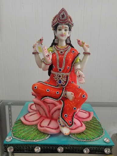 Matrix West Indian Religious Store - Thumbnail