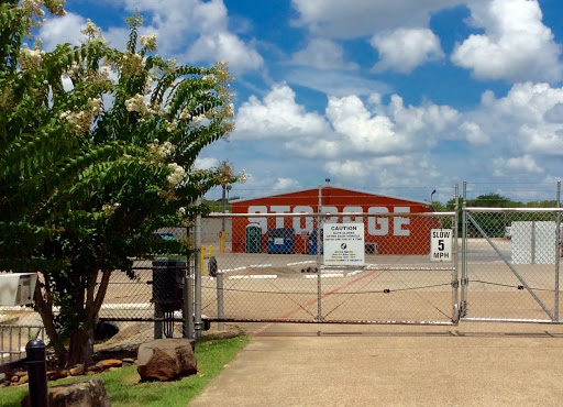 Challenger Storage - Storage Facility in Webster, TX - Thumbnail