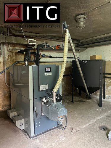 ITG Innowacyjne Technologie Grzewcze P.P.H.U. Anita Brocka (VIESSMANN SERWIS)