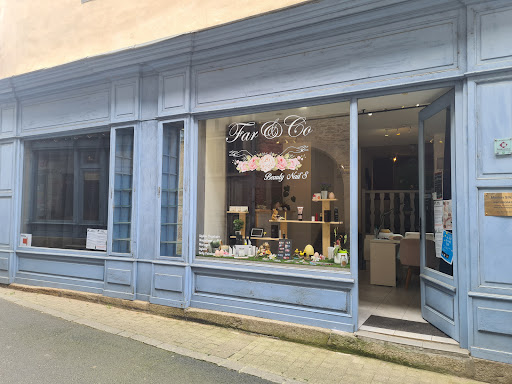 Far&Co Beauty Nail'S Gallery - France