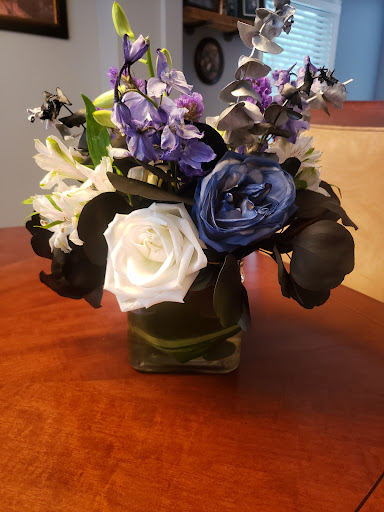 Farm To Florist