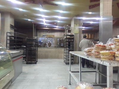 Photos of Bakeries modern markets