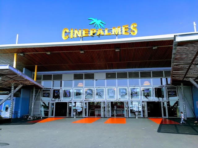 Cinépalmes