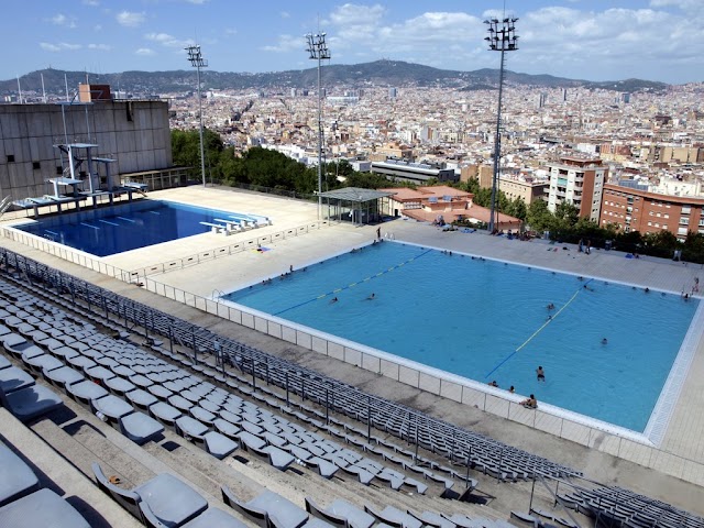 Xalet de Montjuïc