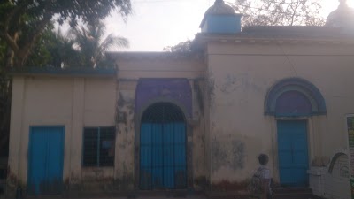 Photos of রাজৈর বেপারীপাড়া ঈঁদগা ও জামে মসর্জিদ