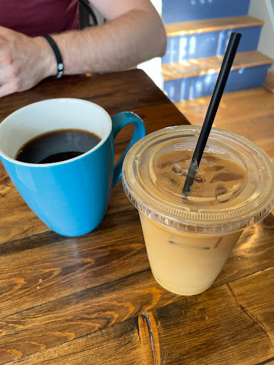 White Oak Coffee House - Thumbnail