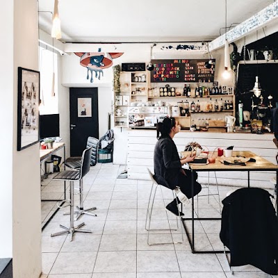 Photos of Morning Glory Coffee