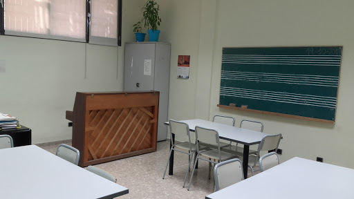 Aula De Música De Eva Almazán - Thumbnail